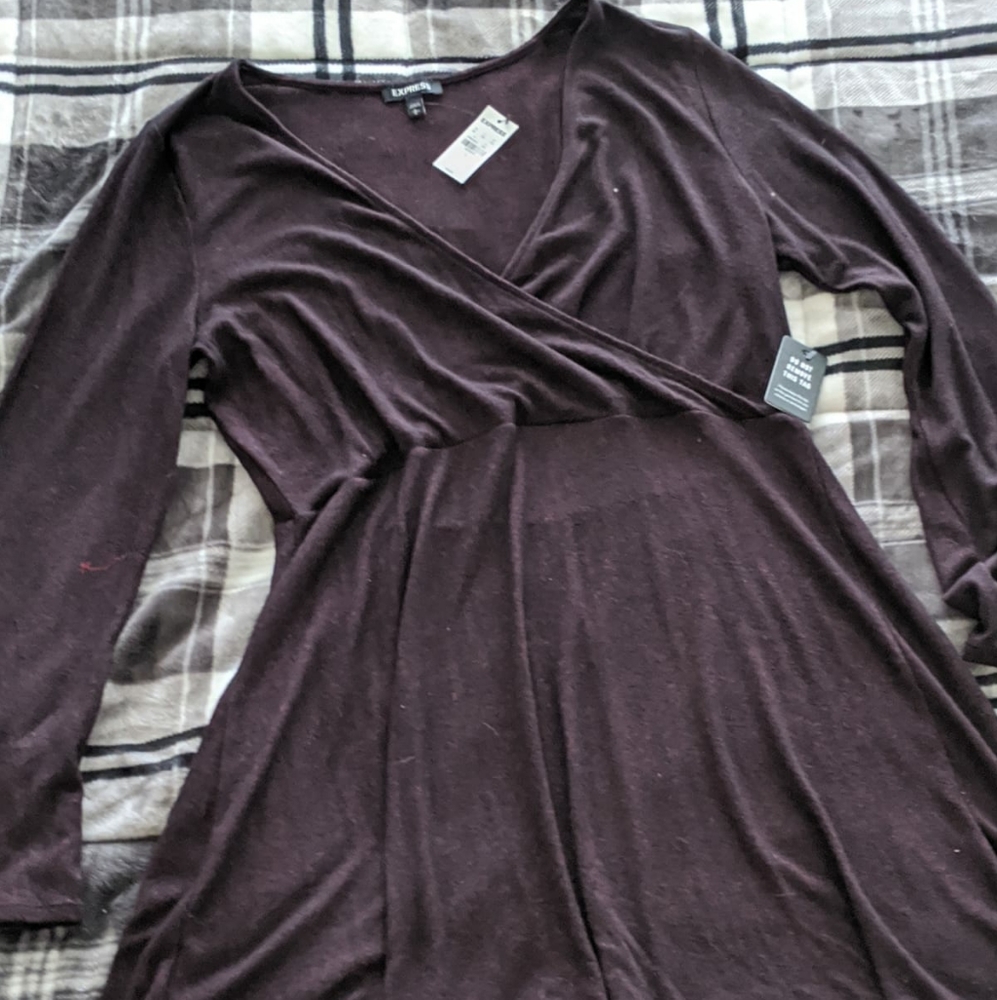Dress - Picture 3 of 3
